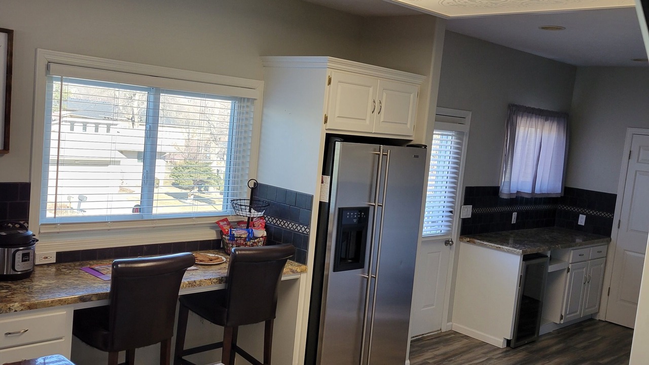 Photo of Kitchen in West Omaha