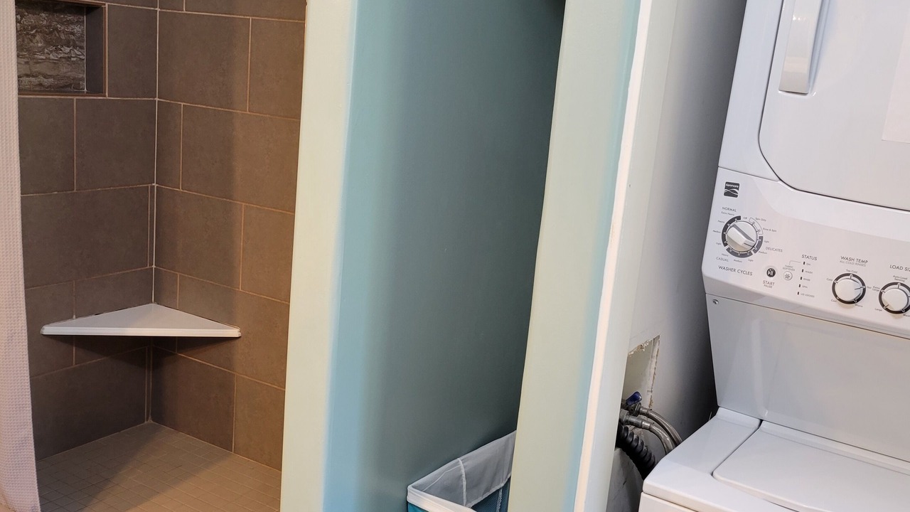 Photo of Bathroom in West Omaha