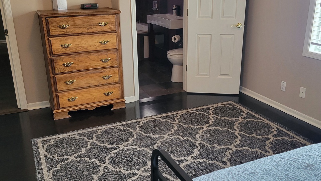 Photo of Bedroom in West Omaha