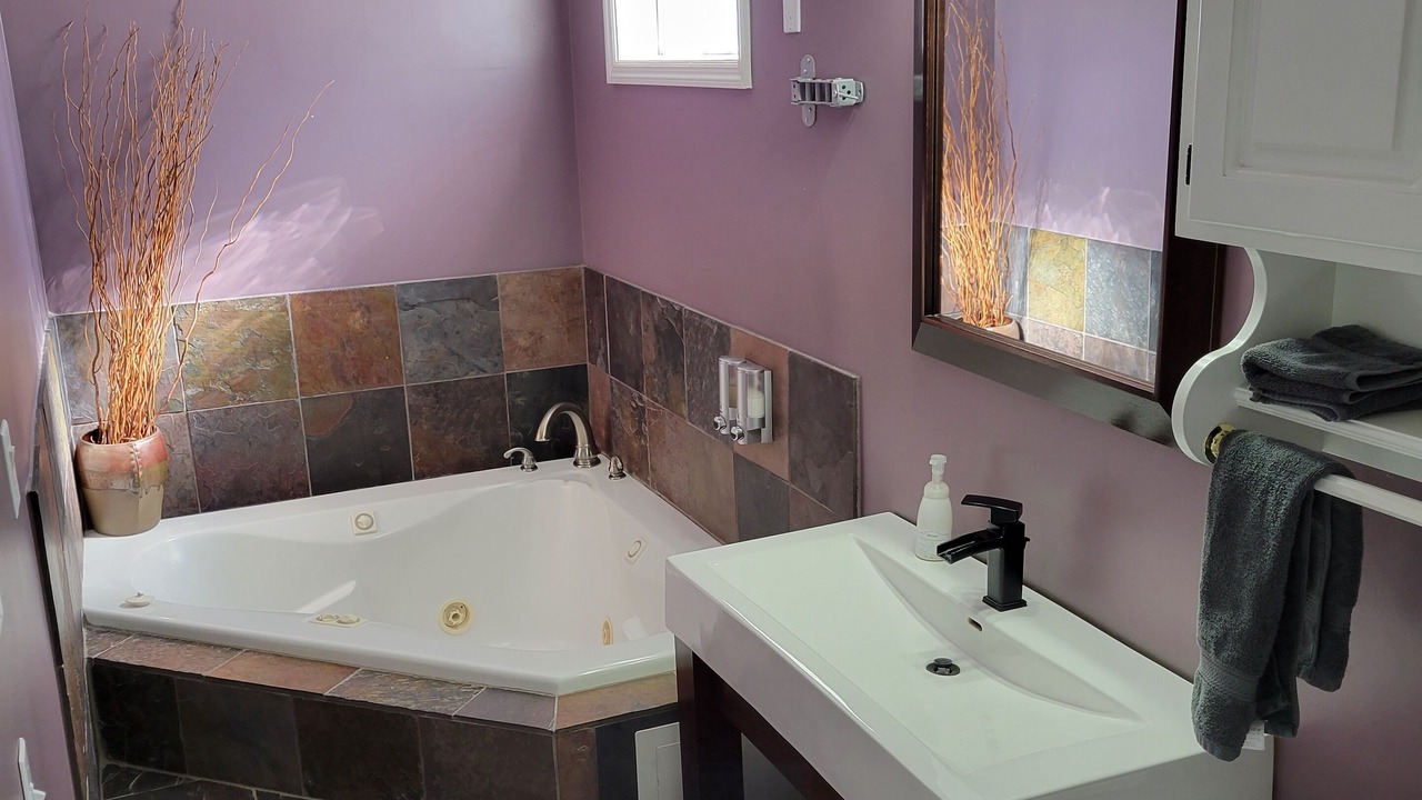 Photo of Bathroom in West Omaha