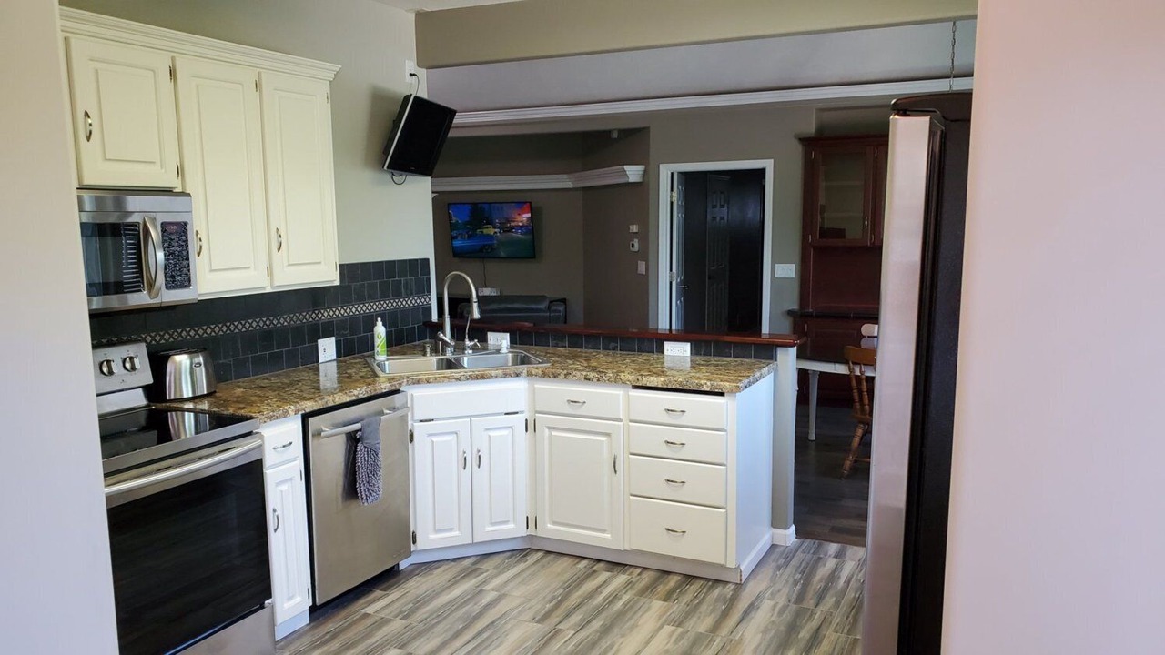 Photo of Kitchen in West Omaha