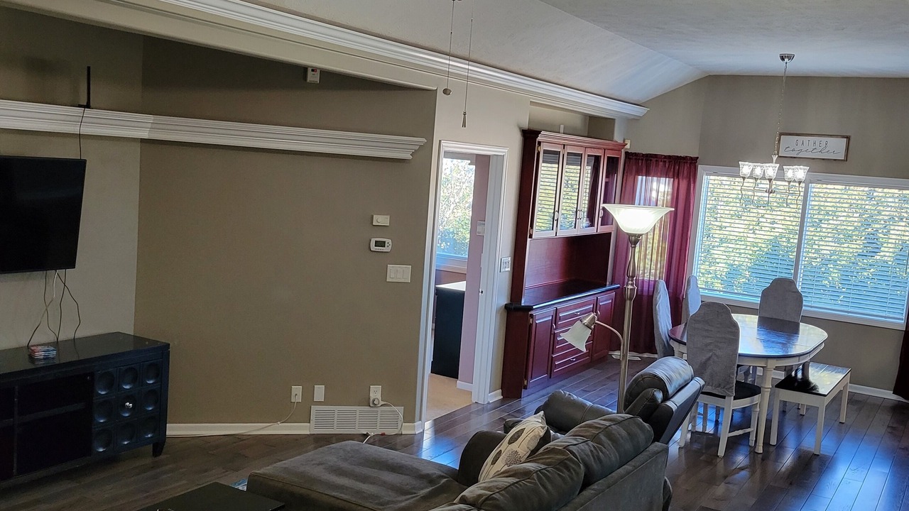 Photo of Livingroom in West Omaha