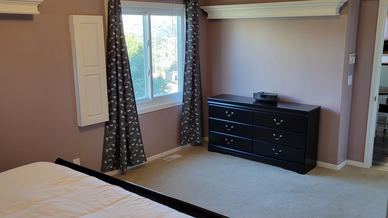 Photo of Bedroom in West Omaha