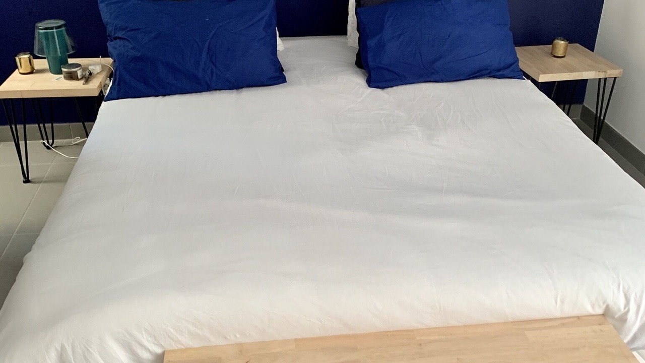 Photo of Bedroom in Grignan