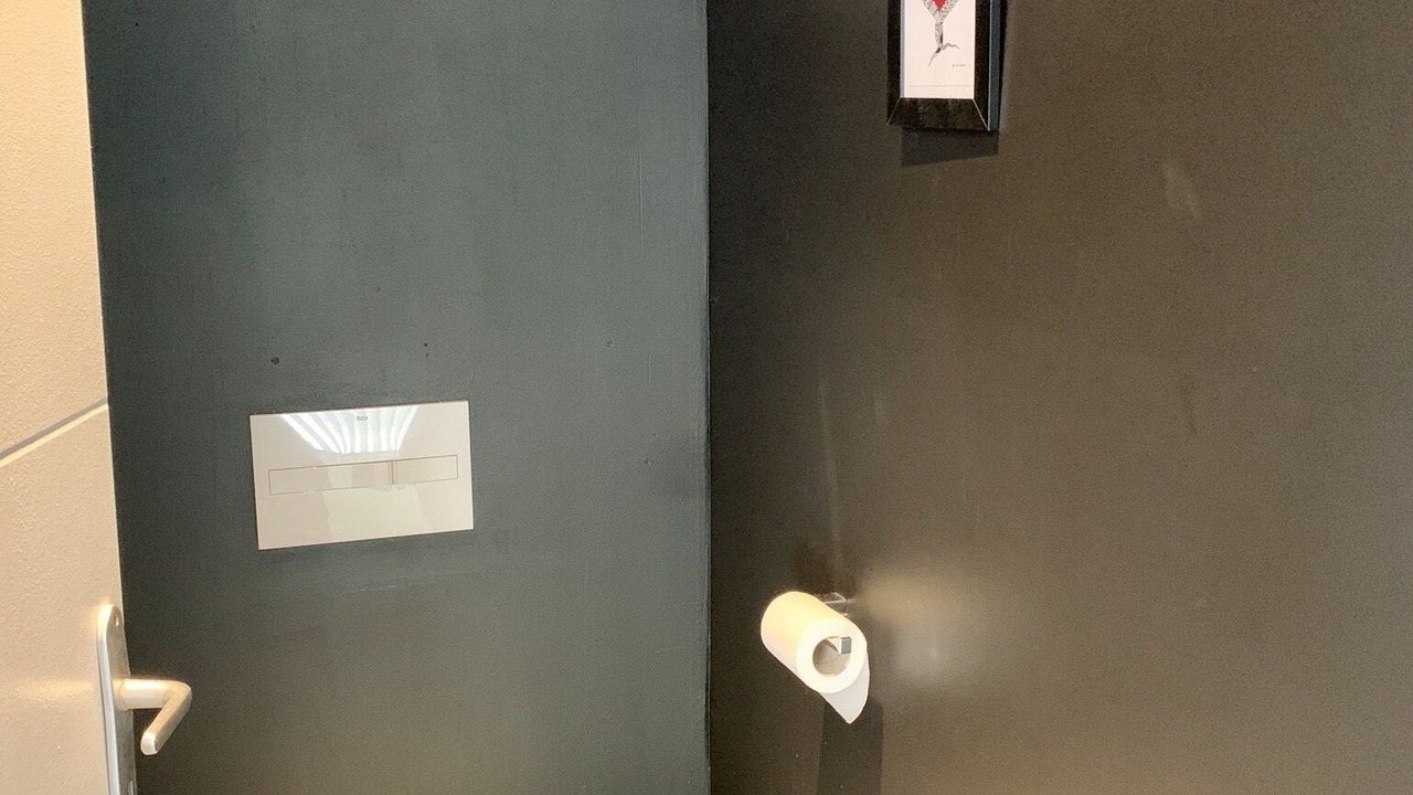 Photo of Bathroom in Grignan