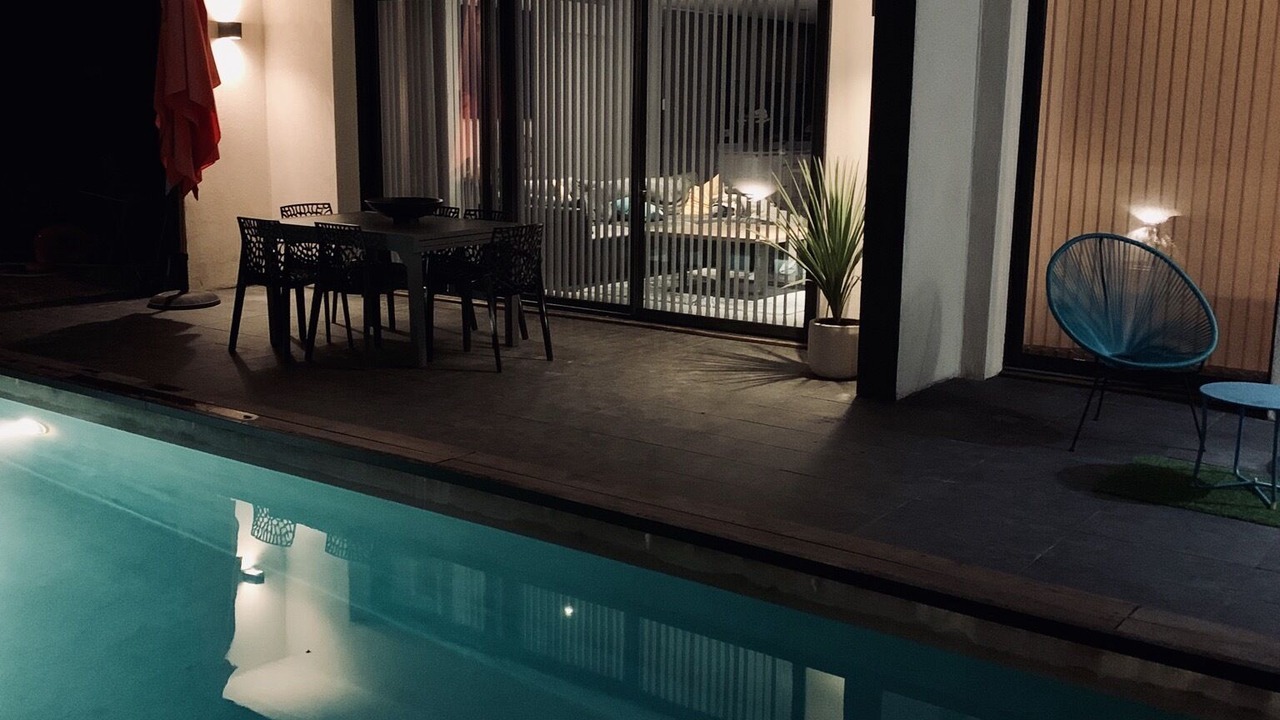 Photo of Outdoor in Grignan