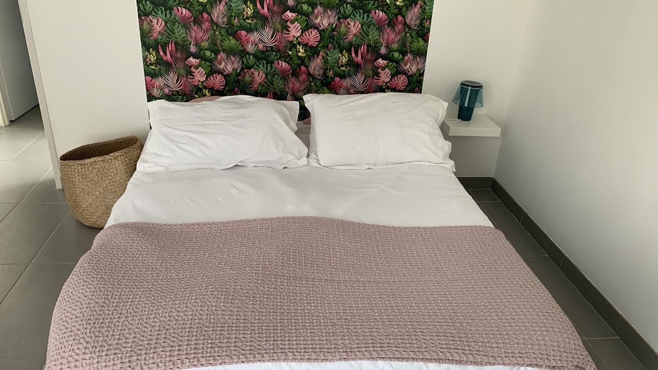 Photo of Bedroom in Grignan