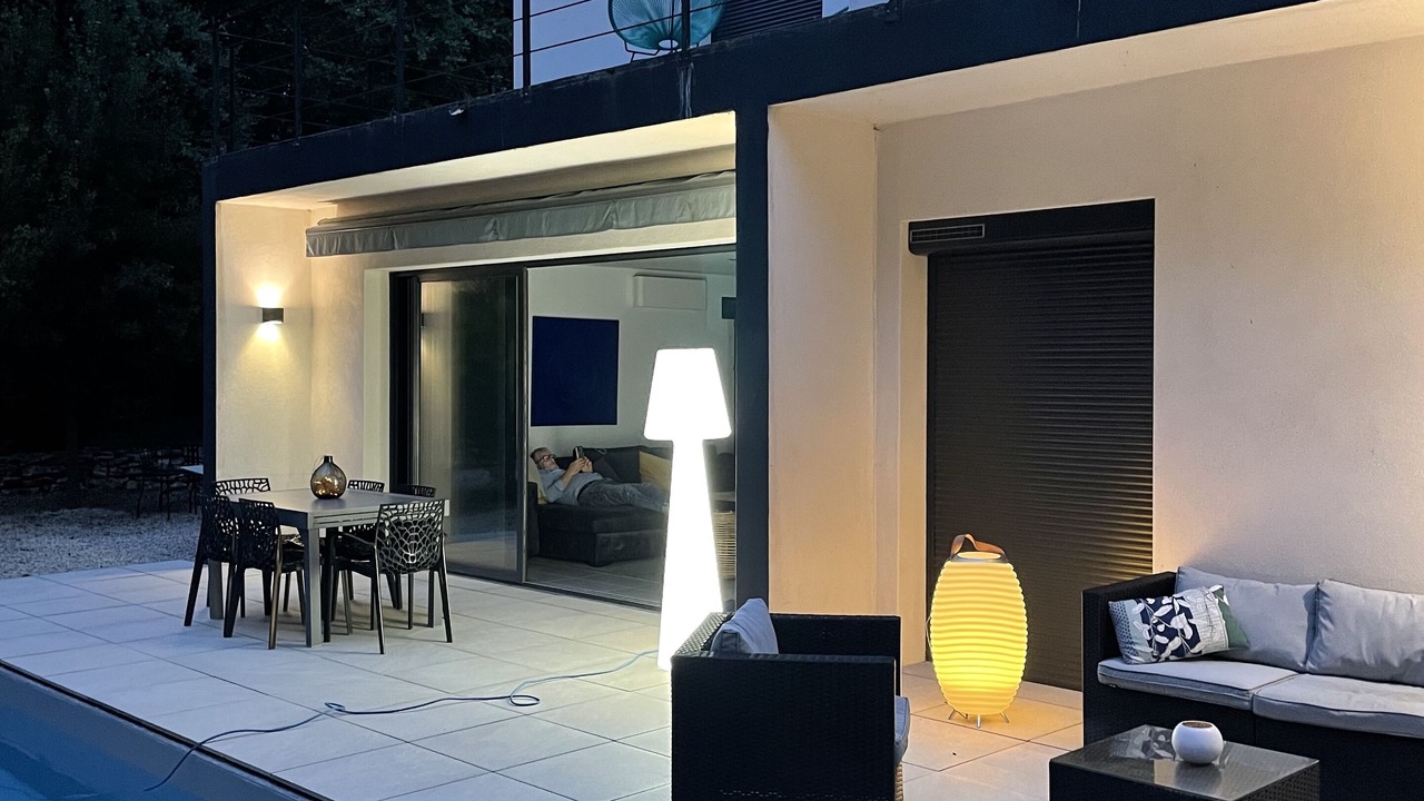 Photo of Outdoor in Grignan