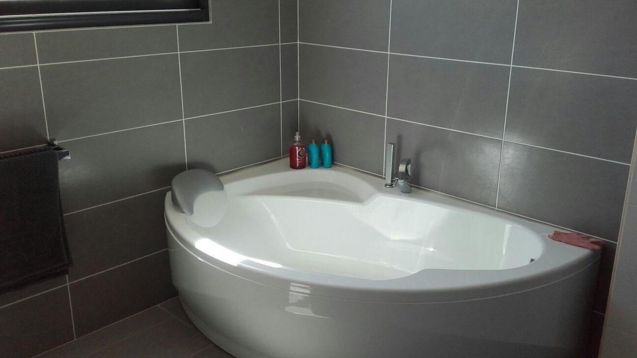 Photo of Bathroom in Grignan