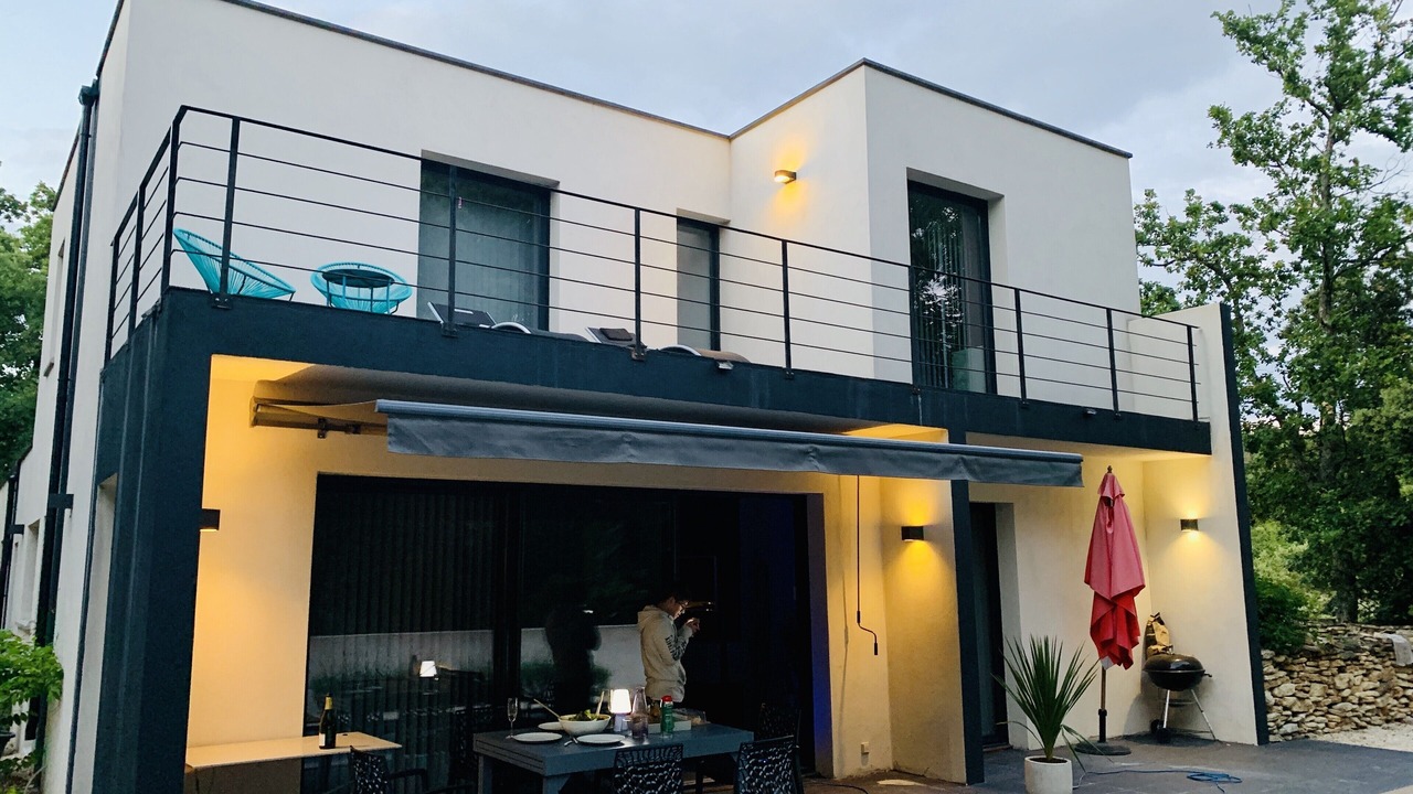 Photo of Outdoor in Grignan