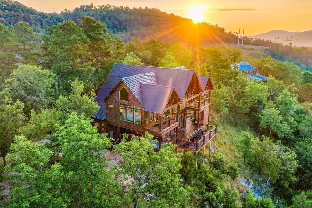 Photo of Outdoor in Broken Bow