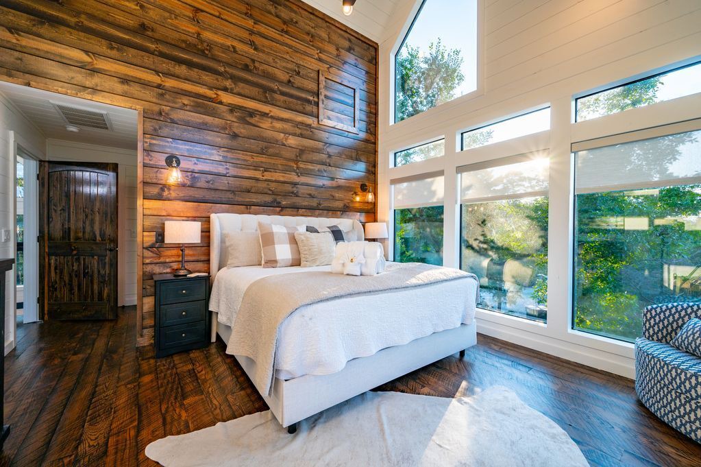 Photo of Bedroom in Broken Bow