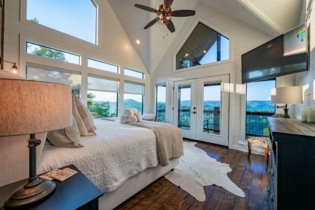 Photo of Bedroom in Broken Bow