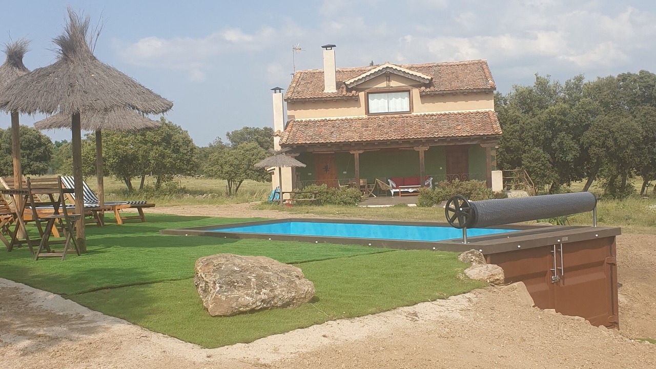 Photo of Outdoor in Carrascal de la Cuesta