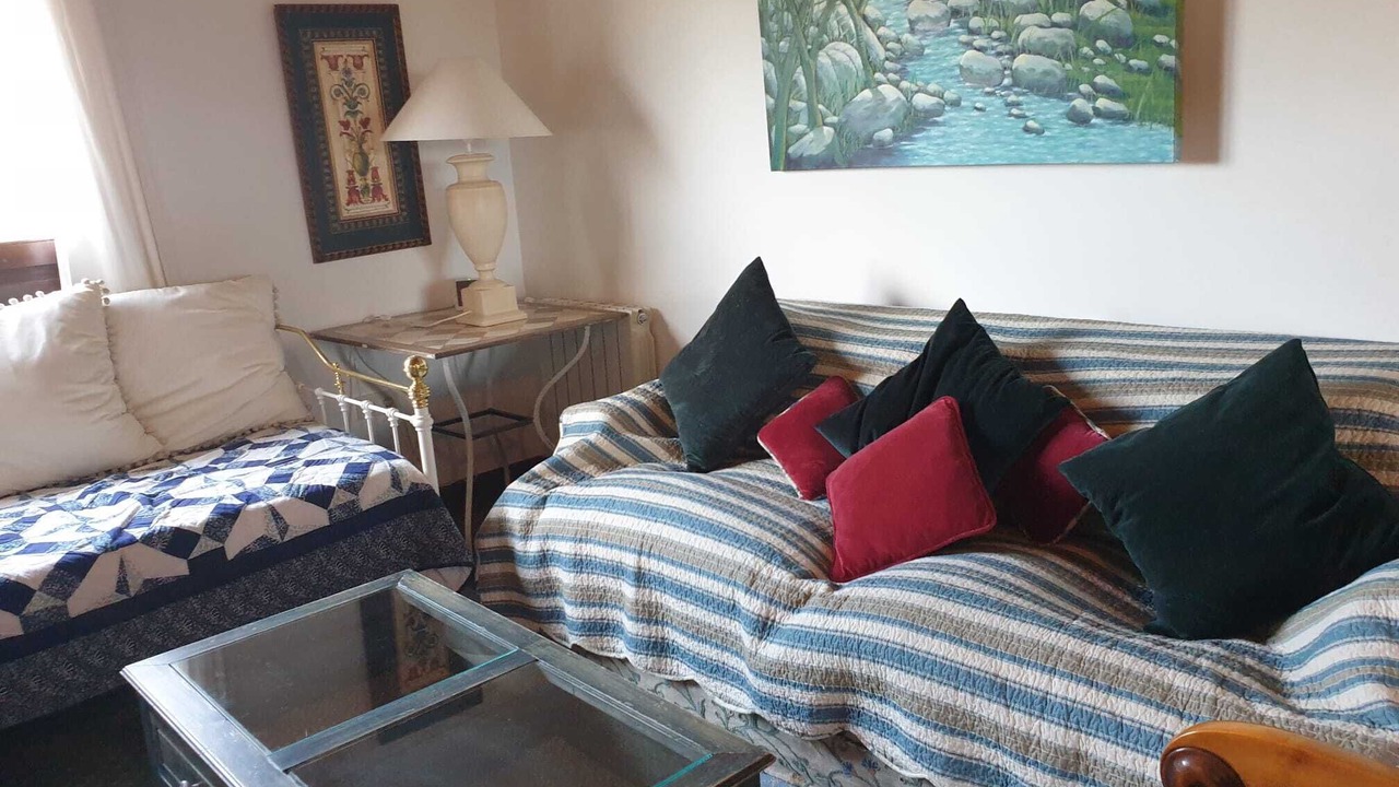Photo of Livingroom in Carrascal de la Cuesta