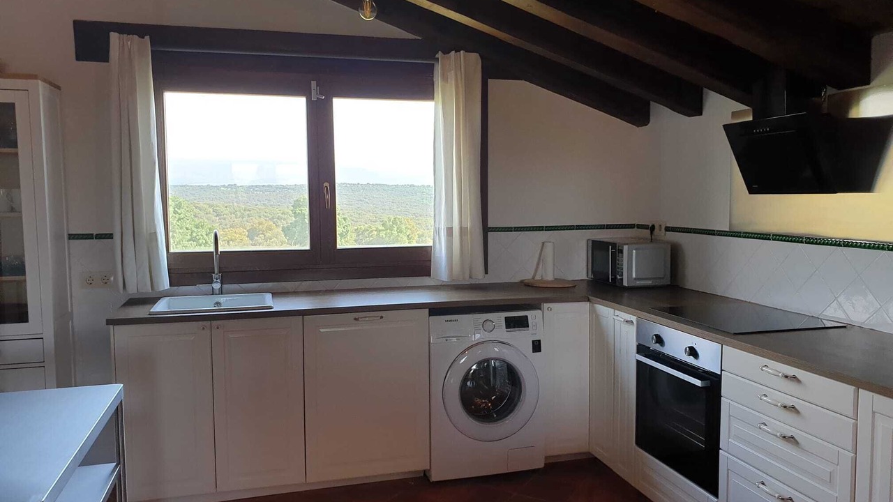 Photo of Kitchen in Carrascal de la Cuesta