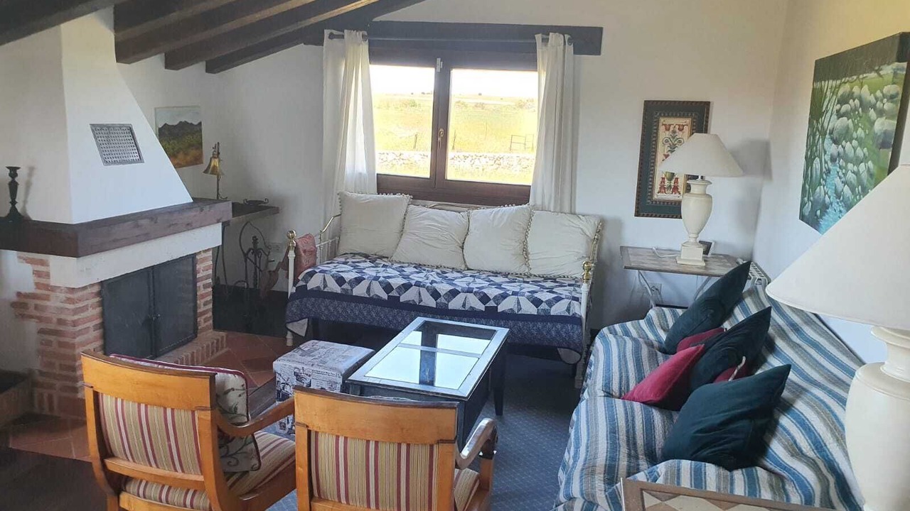 Photo of Livingroom in Carrascal de la Cuesta