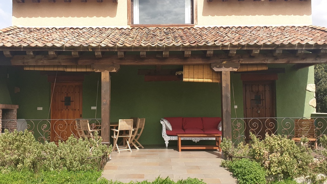 Photo of Outdoor in Carrascal de la Cuesta
