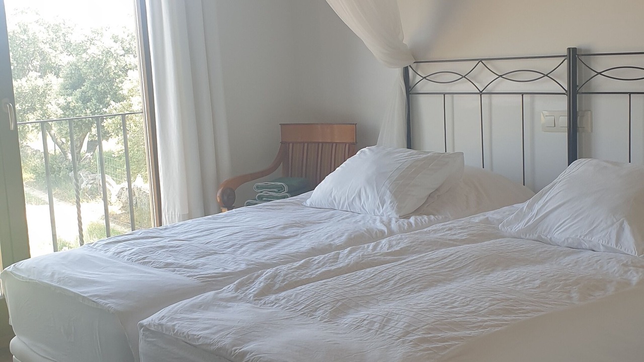 Photo of Bedroom in Carrascal de la Cuesta