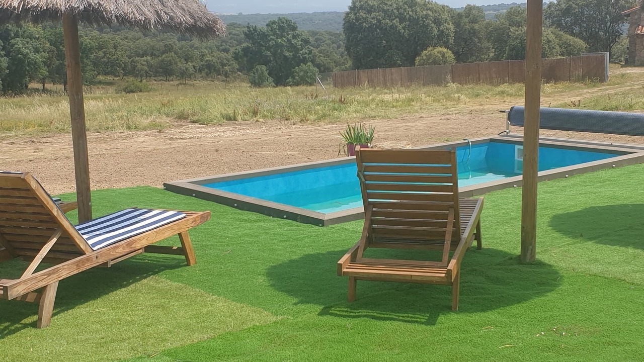 Photo of Outdoor in Carrascal de la Cuesta