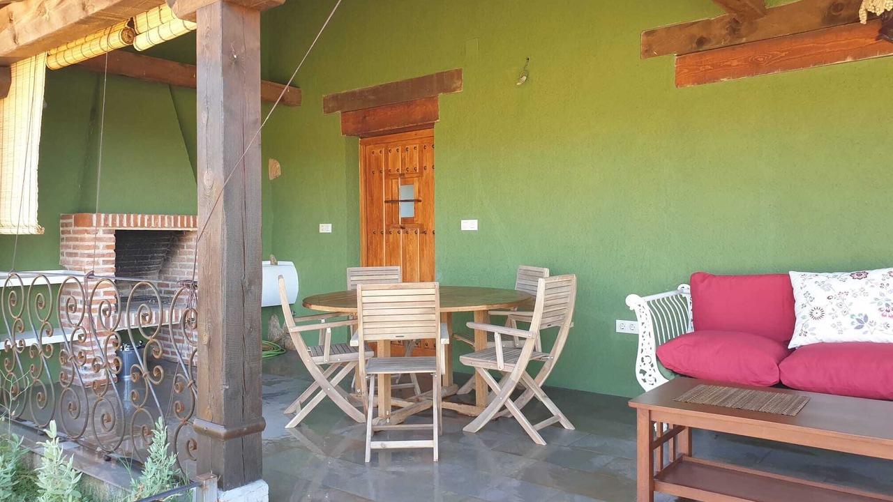 Photo of Outdoor in Carrascal de la Cuesta