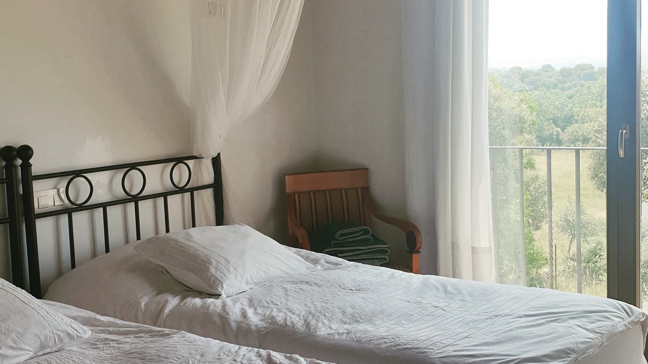 Photo of Bedroom in Carrascal de la Cuesta