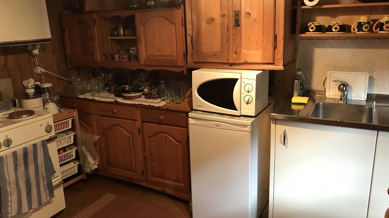 Photo of Kitchen in Eisten