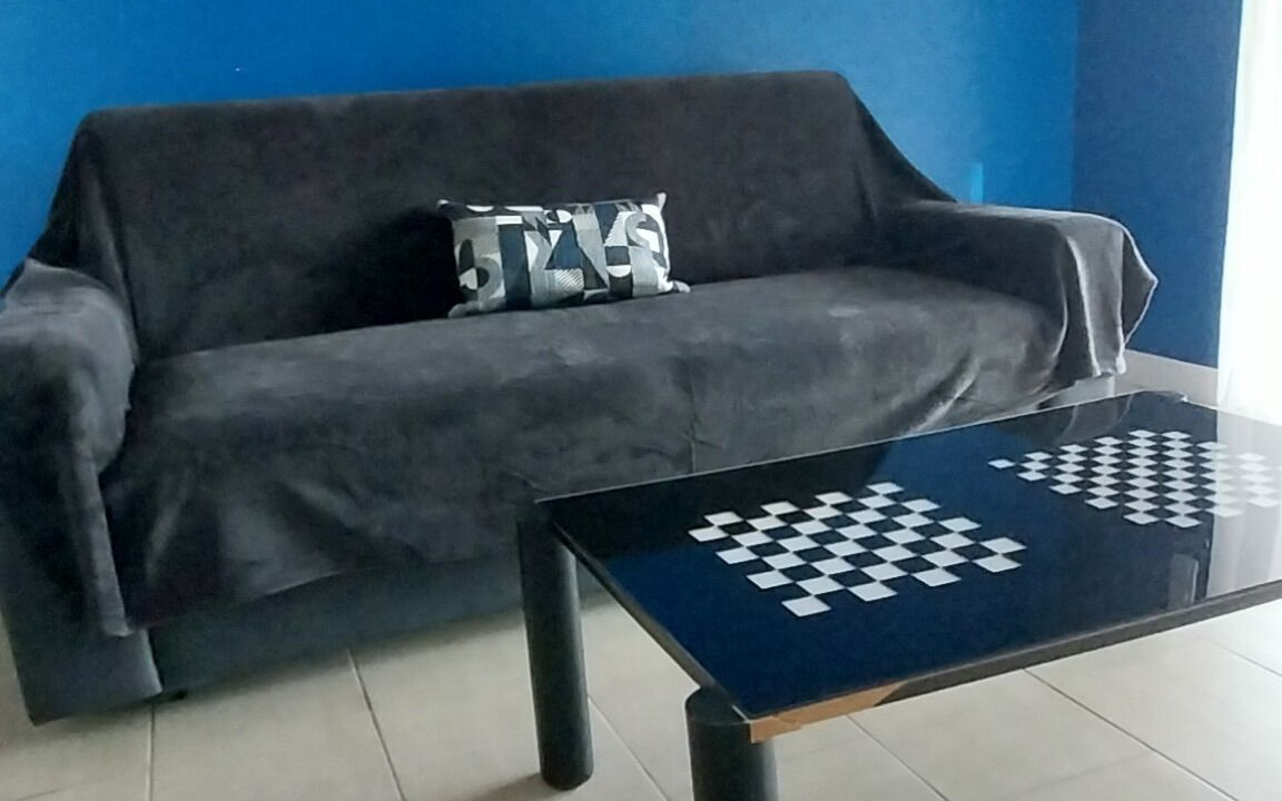 Photo of Livingroom in Penestin