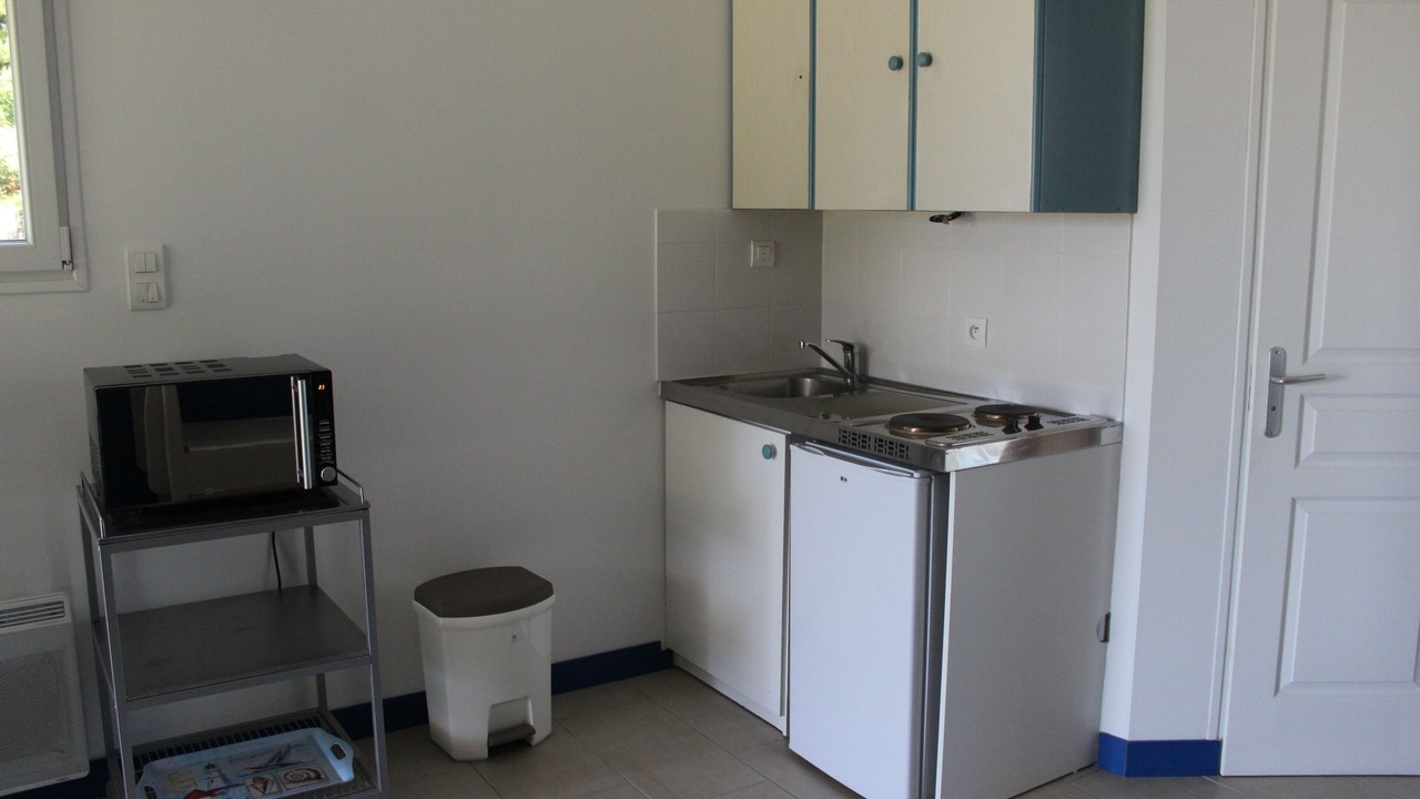 Photo of Kitchen in Penestin