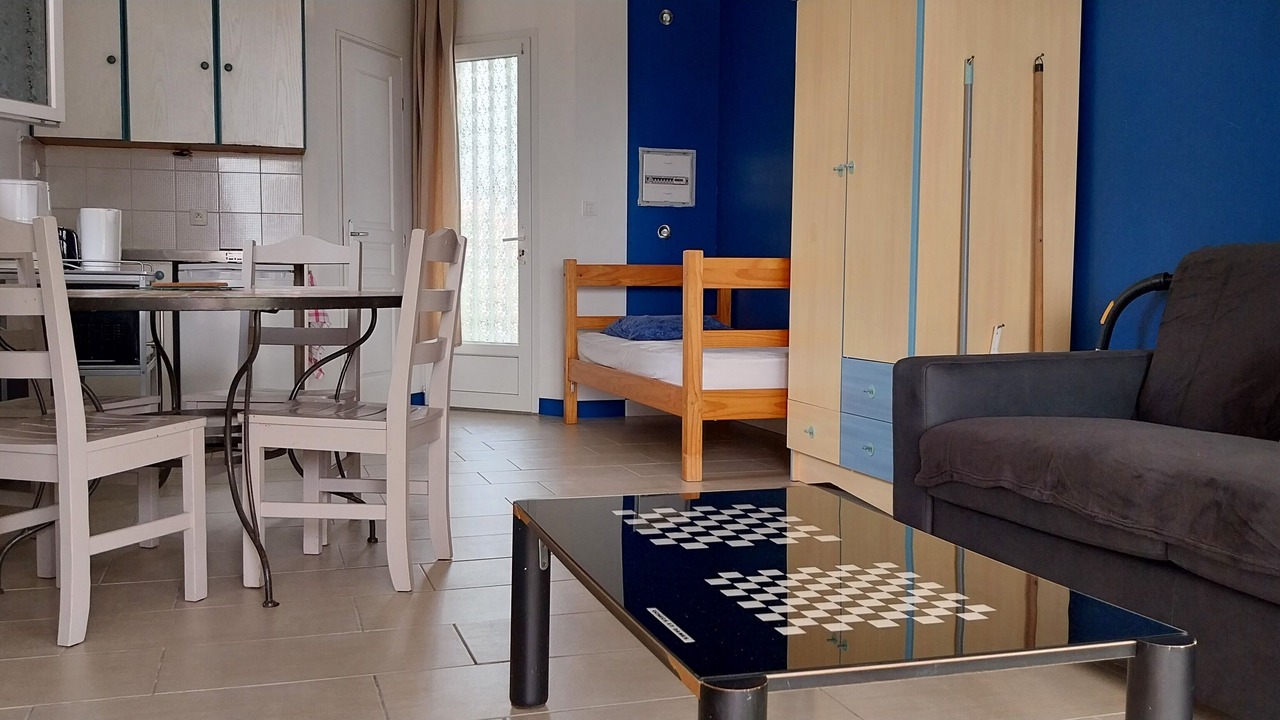 Photo of Livingroom in Penestin