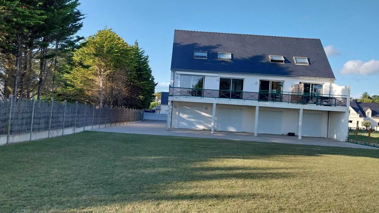 Photo of Outdoor in Penestin