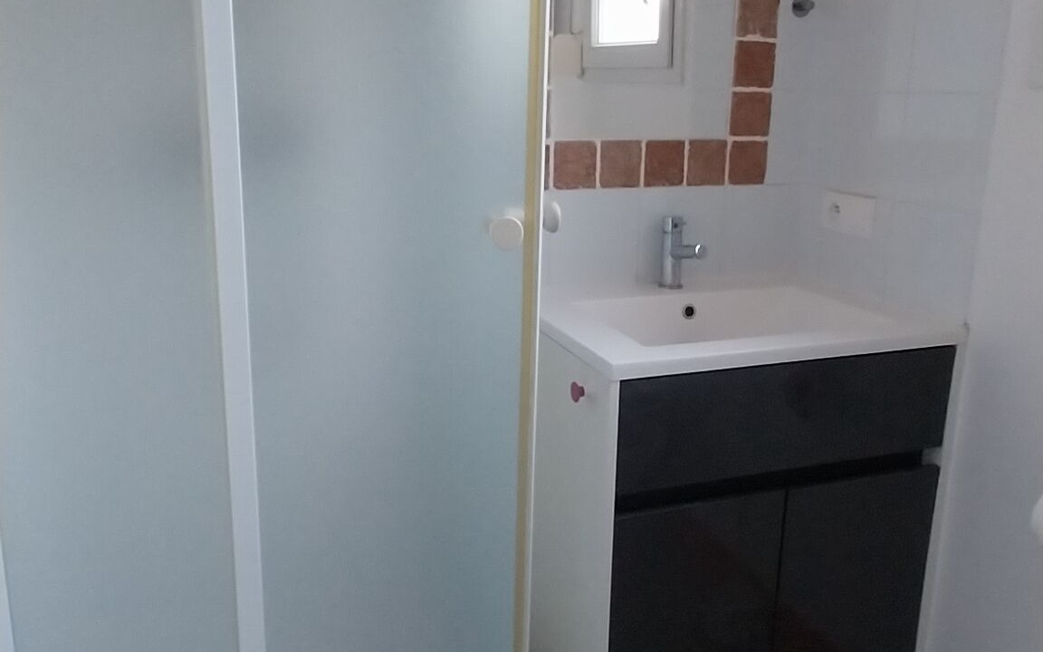 Photo of Bathroom in Penestin