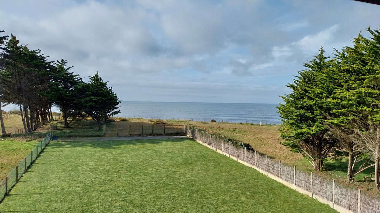 Photo of Outdoor in Penestin