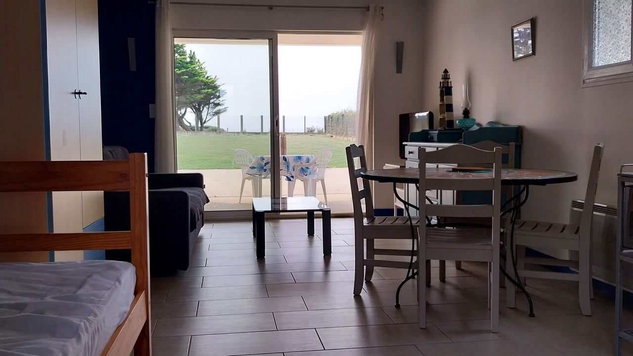 Photo of Bedroom in Penestin