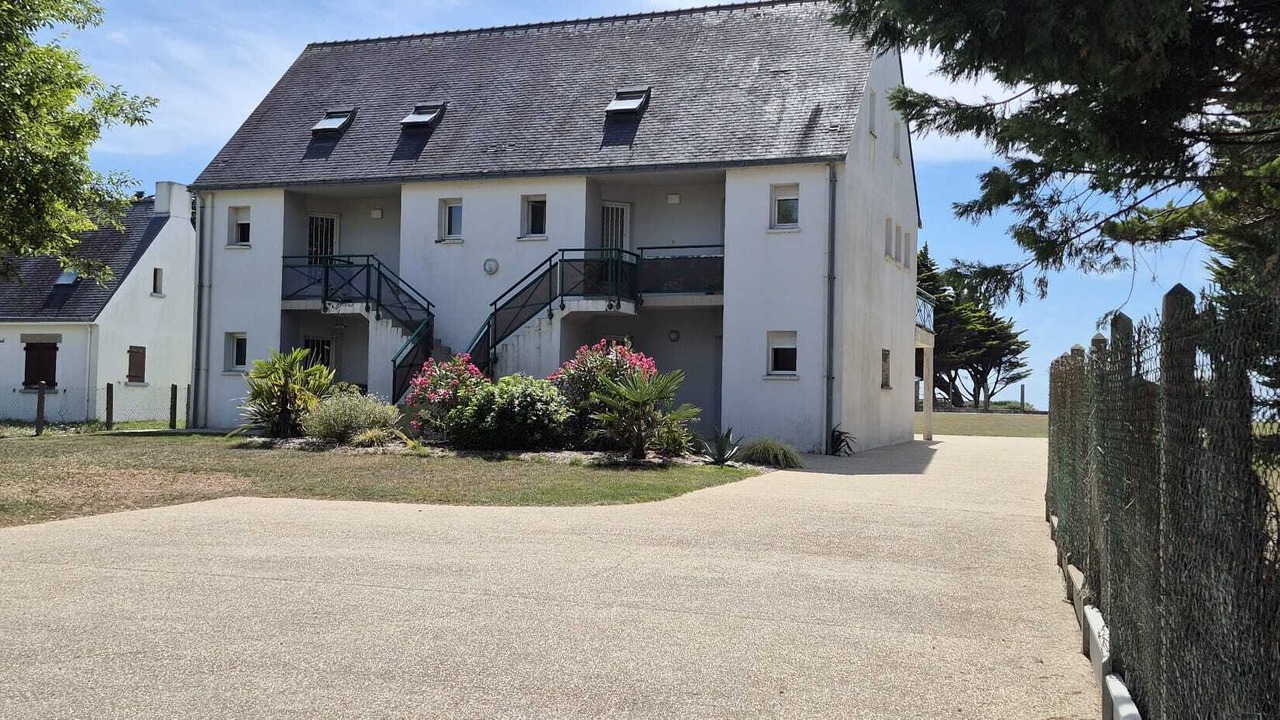 Photo of Outdoor in Penestin