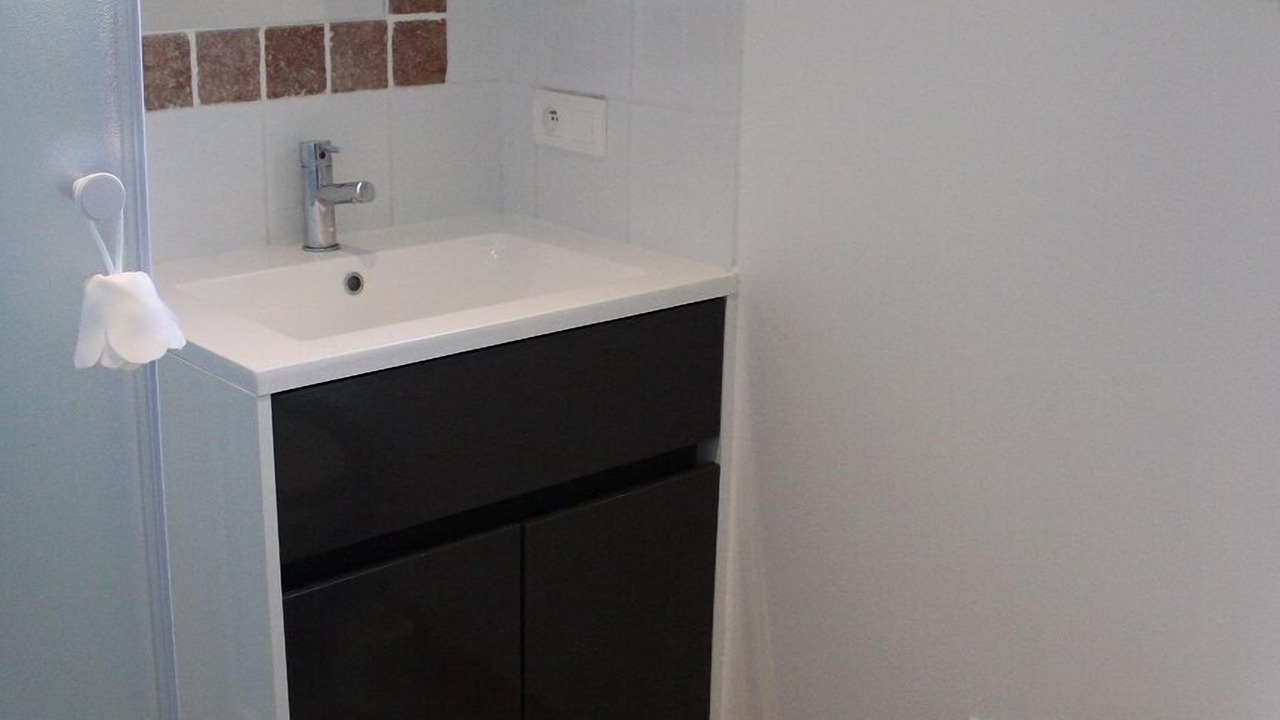 Photo of Bathroom in Penestin