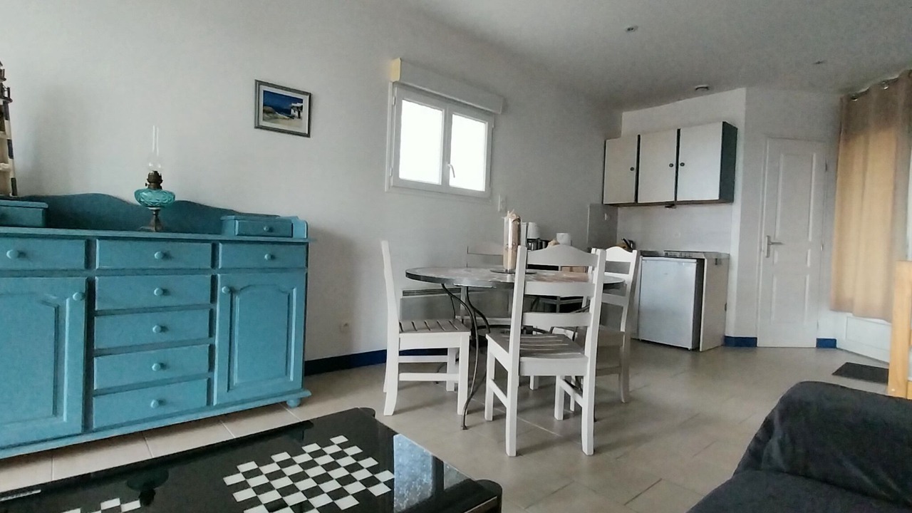 Photo of Livingroom in Penestin