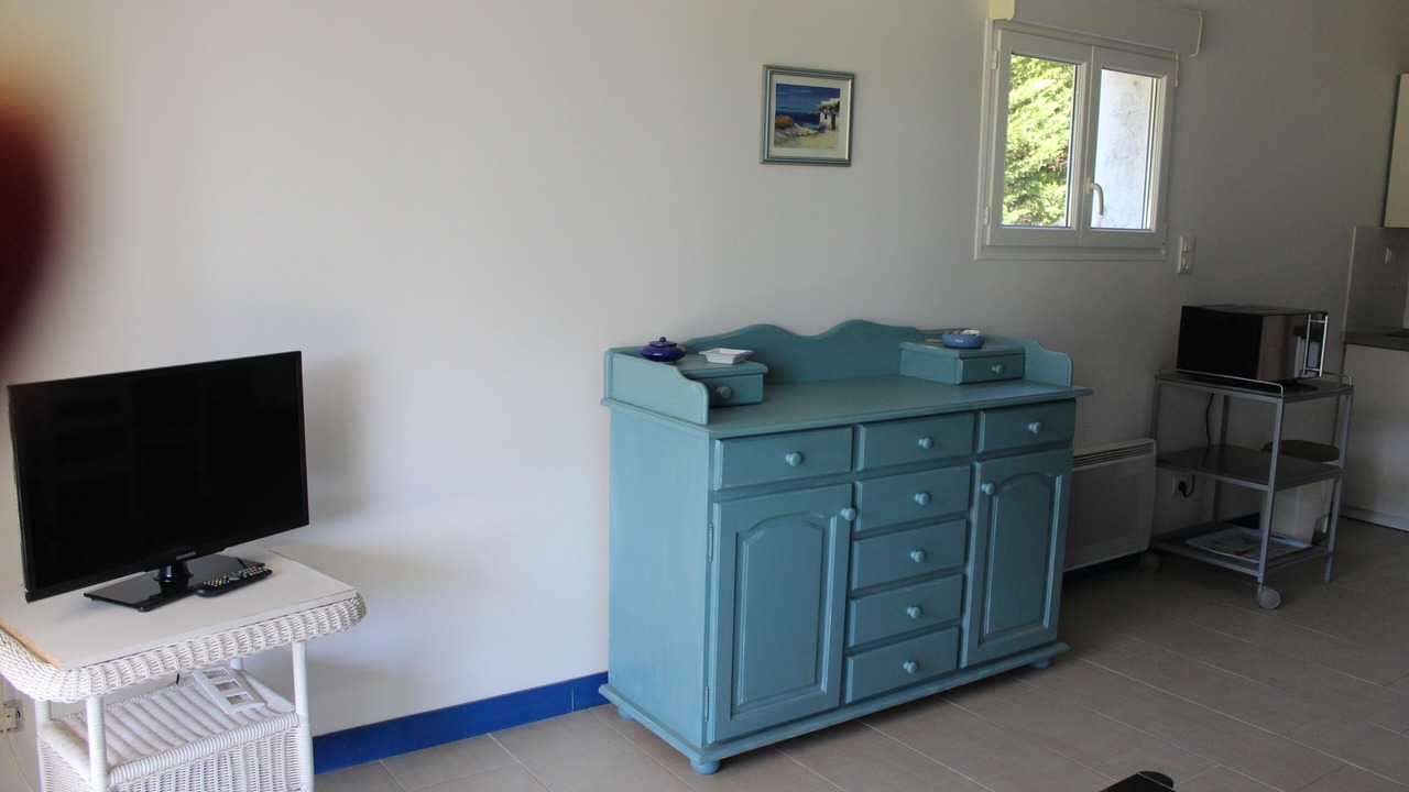 Photo of Livingroom in Penestin