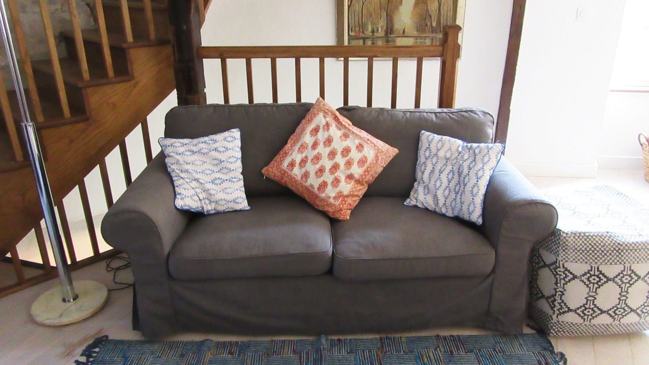 Photo of Livingroom in Aiguelèze