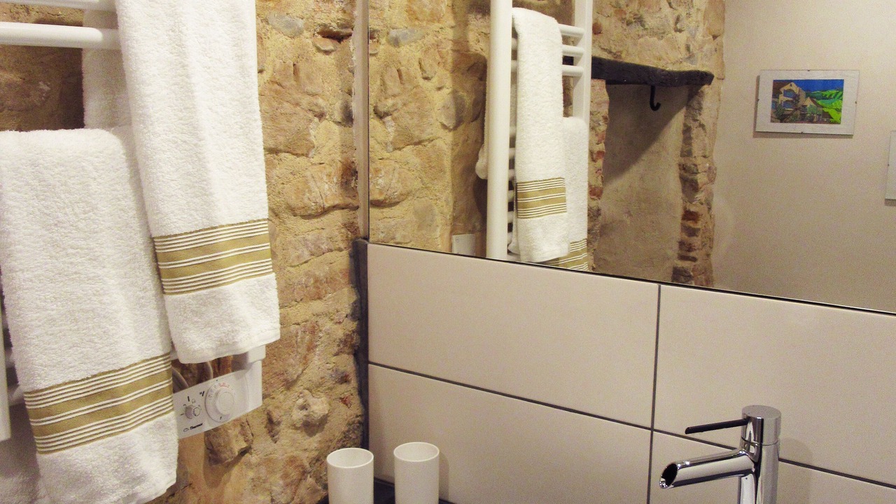 Photo of Bathroom in Aiguelèze