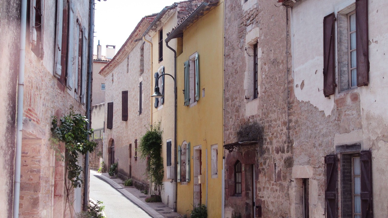 Photo of Outdoor in Aiguelèze