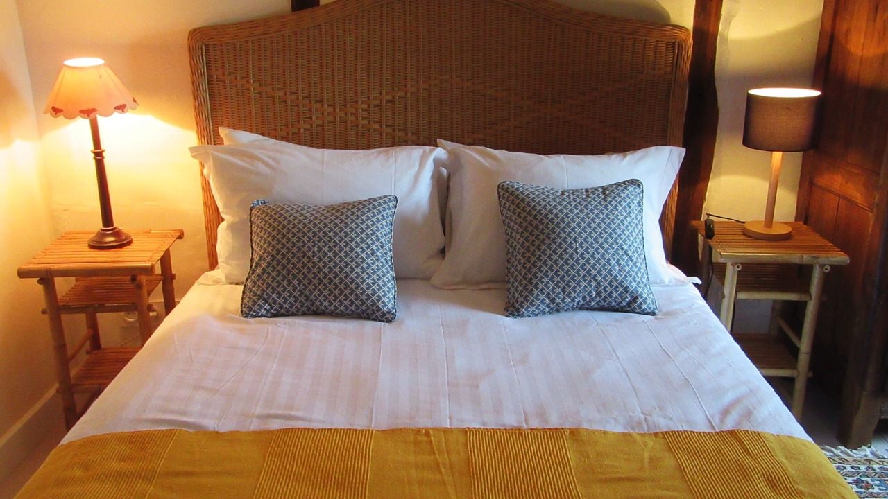 Photo of Bedroom in Aiguelèze