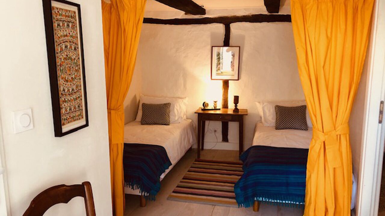 Photo of Bedroom in Aiguelèze