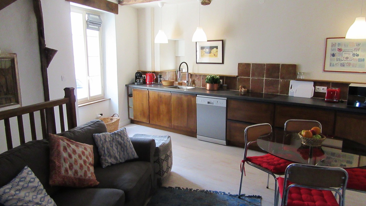 Photo of Livingroom in Aiguelèze