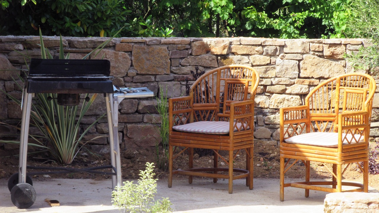 Photo of Patio Balcony in Aiguelèze