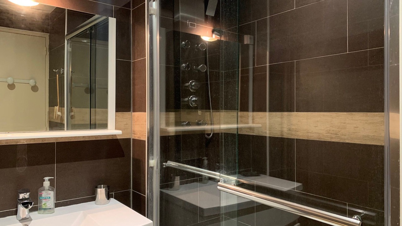 Photo of Bathroom in Pra Loup