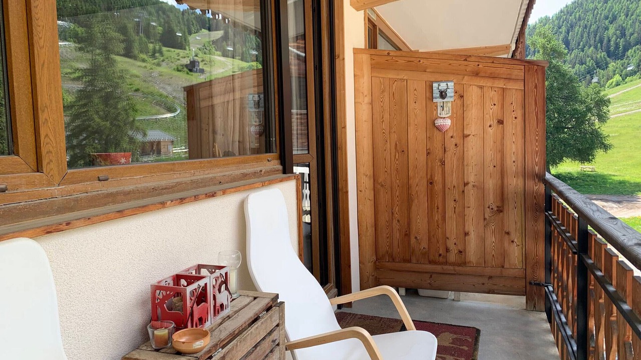 Photo of Outdoor in Pra Loup