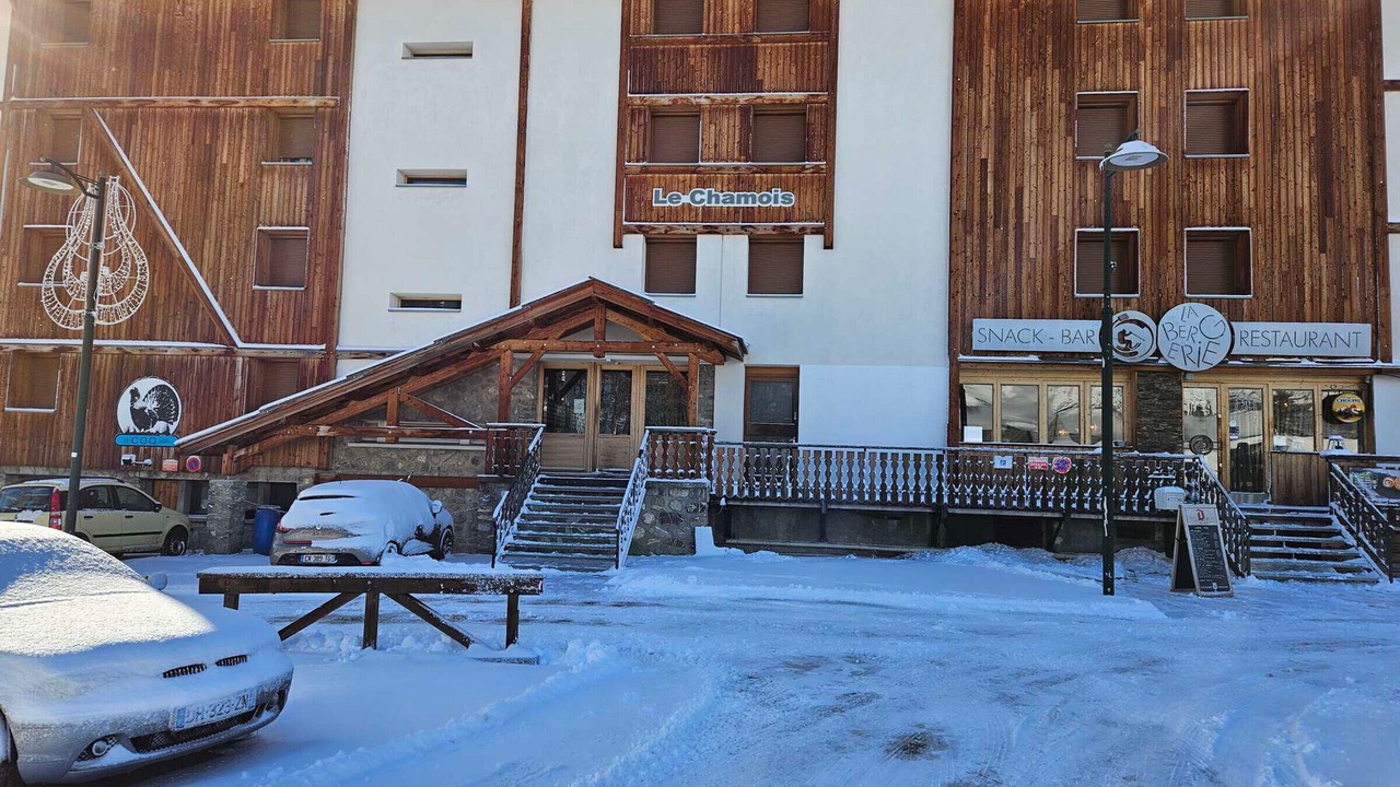 Photo of Outdoor in Pra Loup