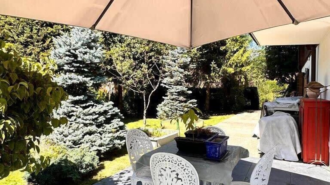 Photo of Outdoor in Gstaad