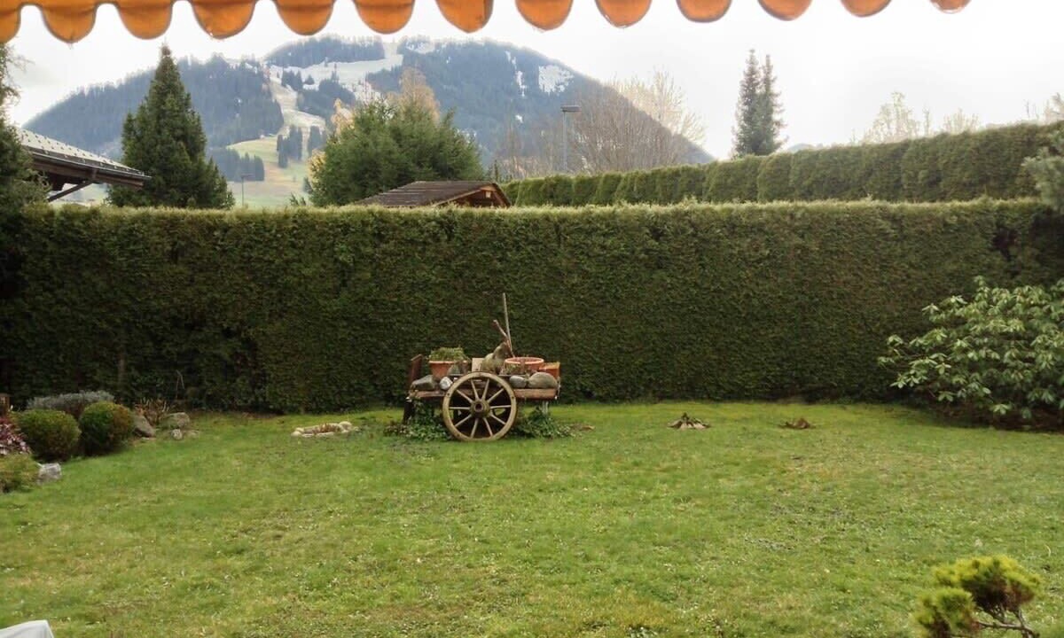Photo of Outdoor in Gstaad